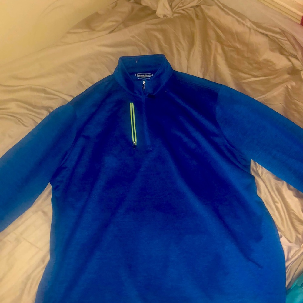 Pebble beach performance XXL made in Jordan